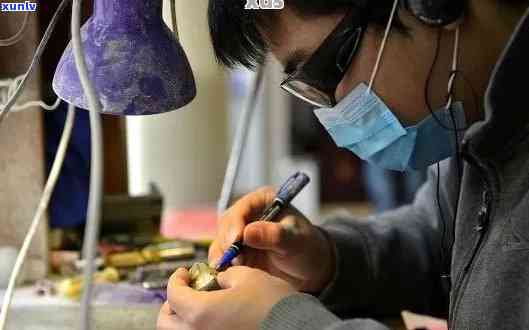 西安玉石镶嵌与雕刻加工厂位置指南 珠宝首饰爱好者的实用宝典
